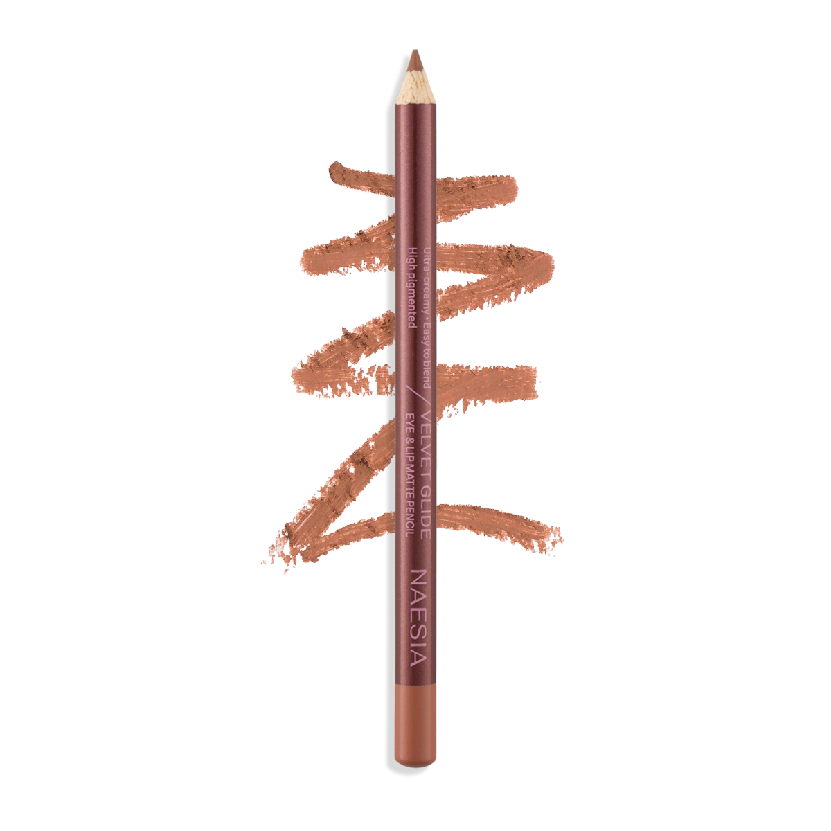 #Culoare_117 CHIC GRAPH NUDE