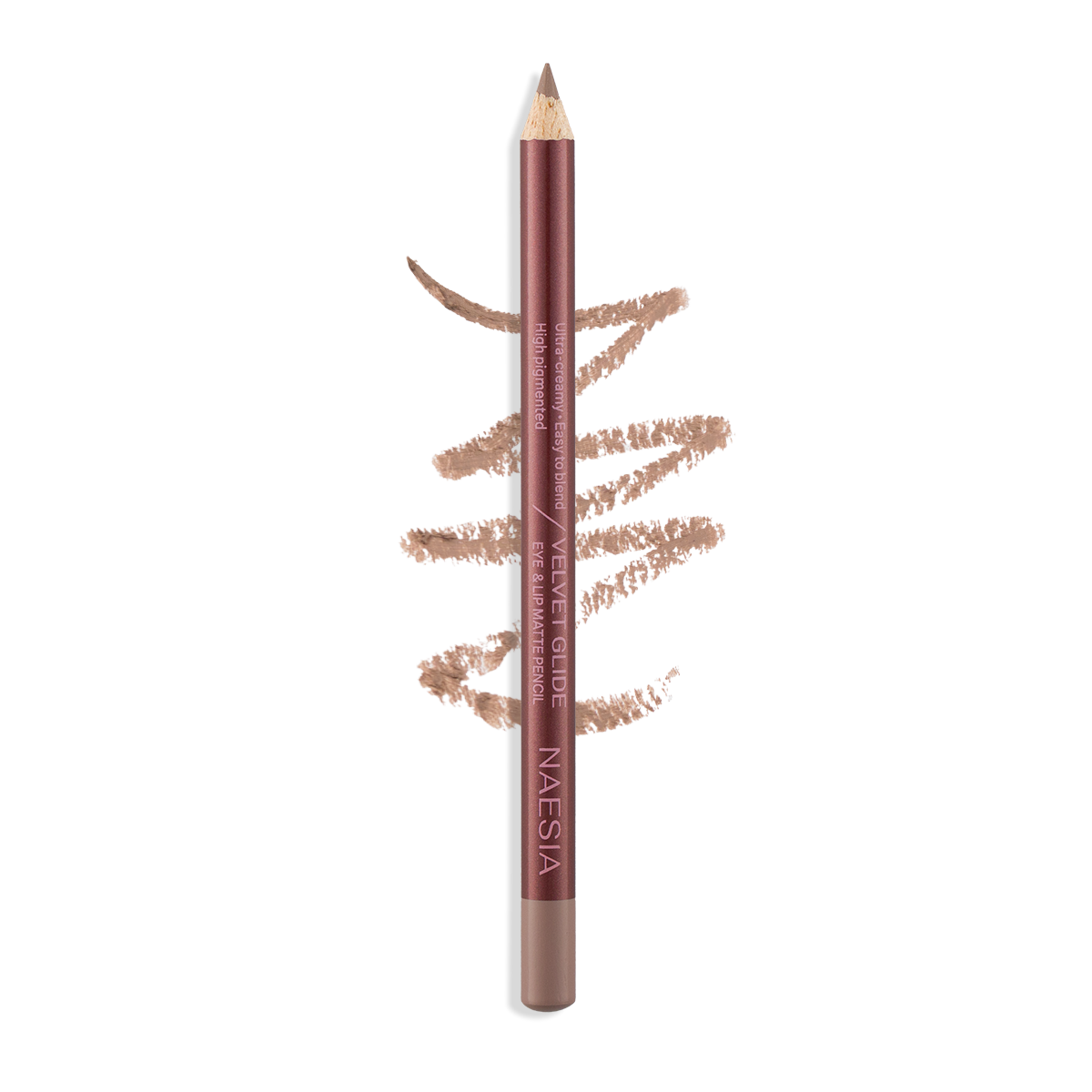 #Culoare_004 COZY ASH