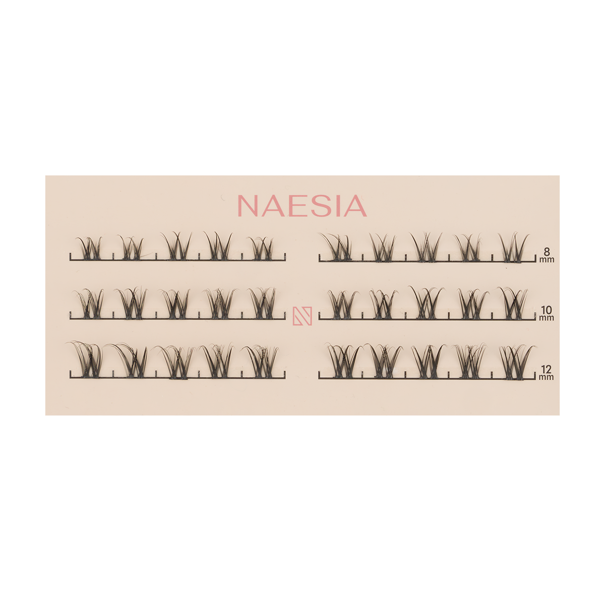 #Lungime_MIXED 8mm/10mm/12mm