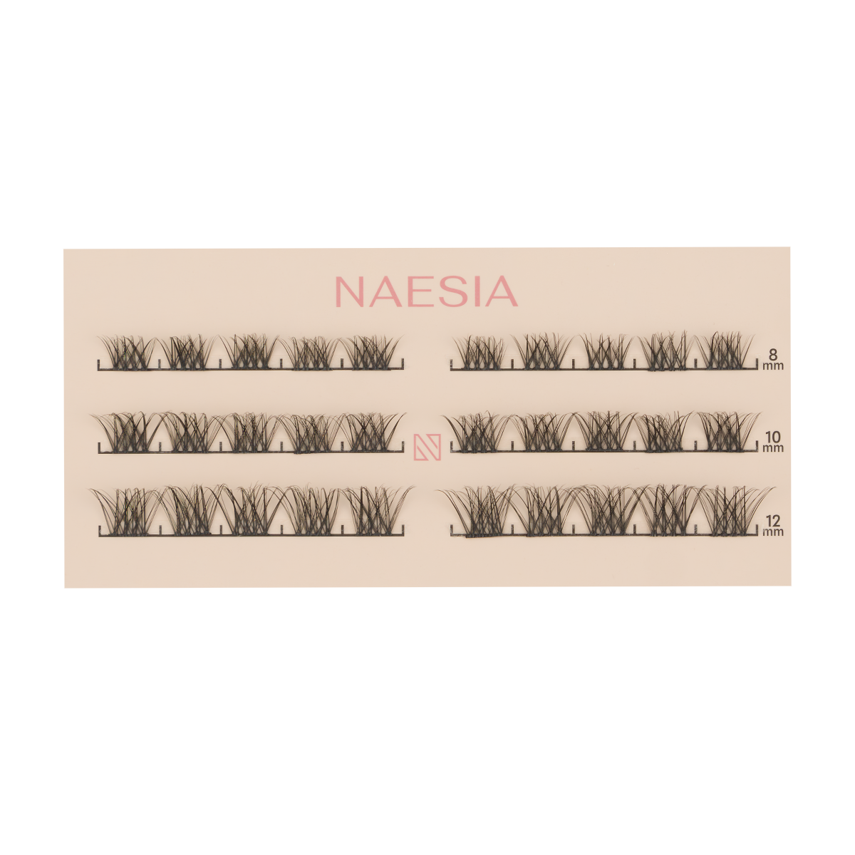 #Lungime_MIXED 8mm/10mm/12mm