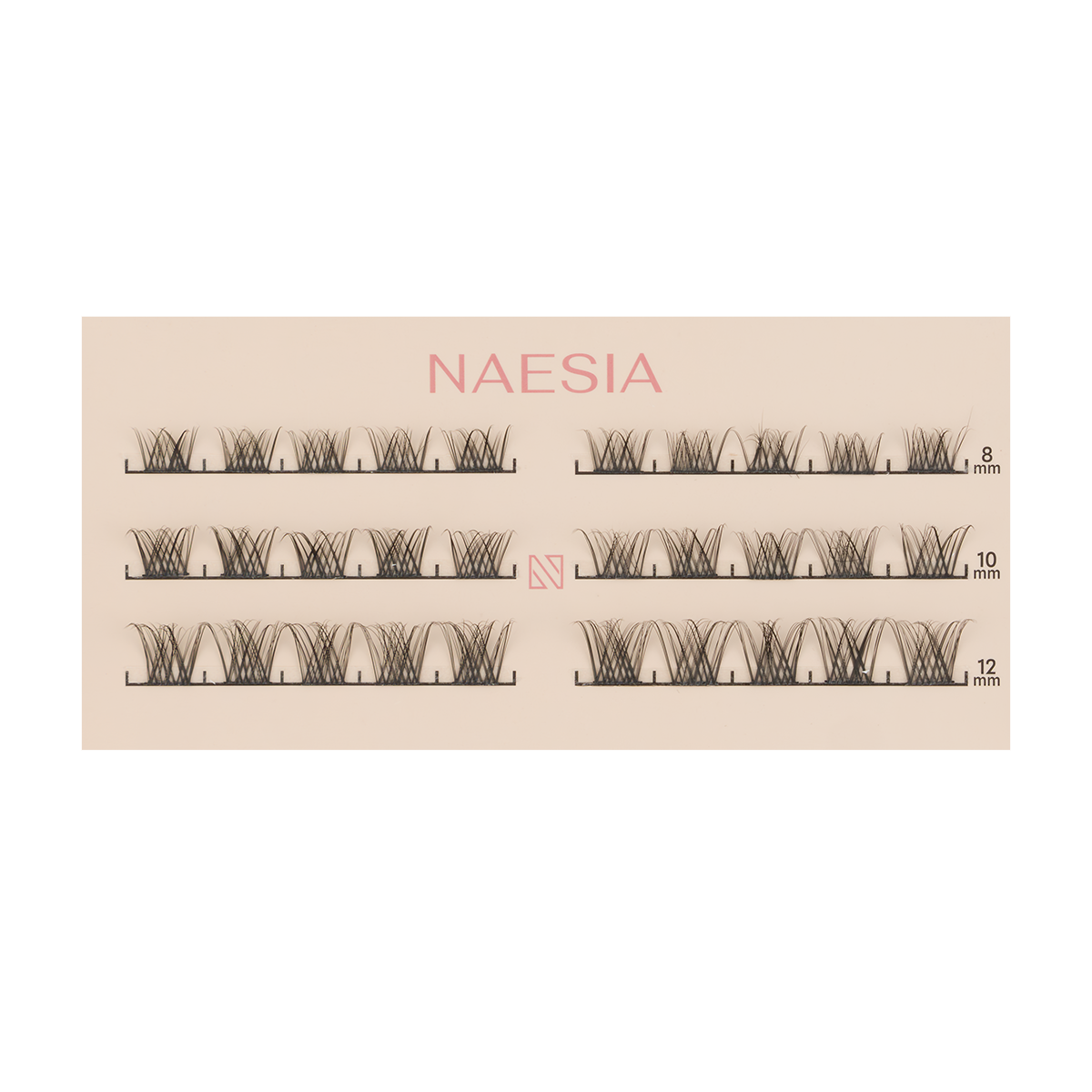 #Lungime_MIXED 8mm/10mm/12mm