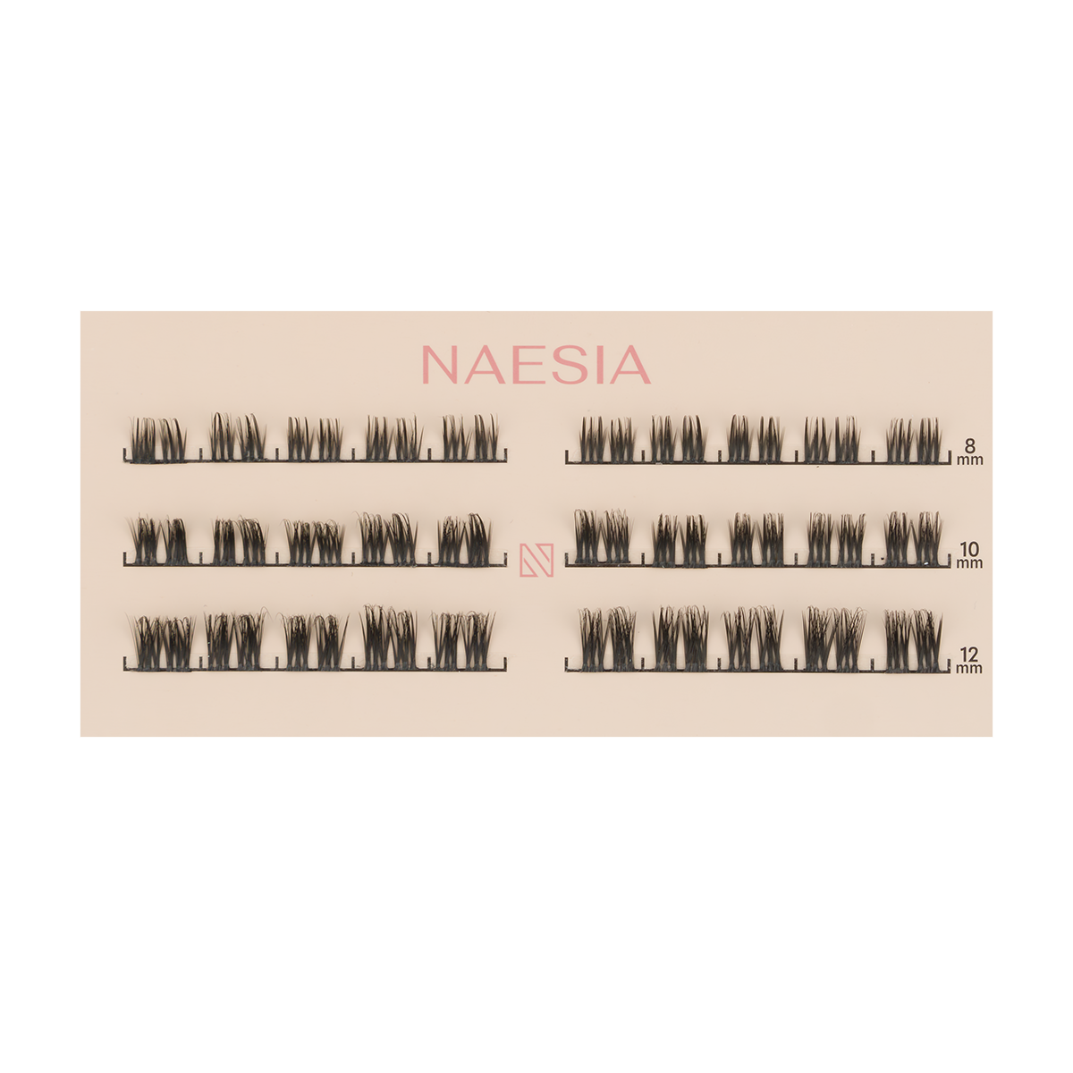 #Lungime_MIXED 8mm/10mm/12mm