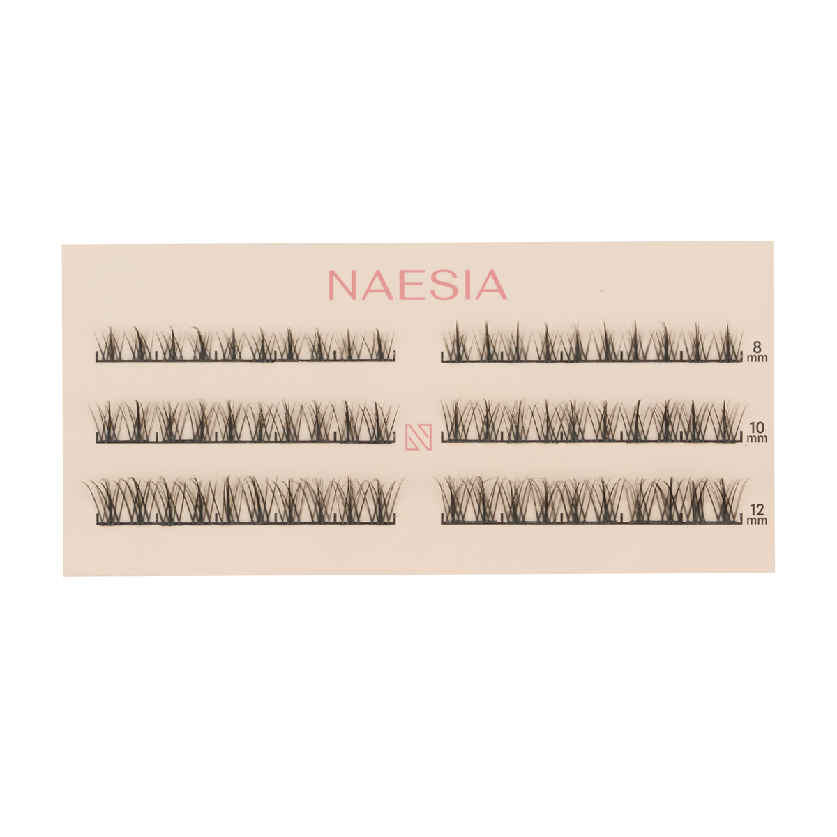 #Lungime_MIXED 8mm/10mm/12mm