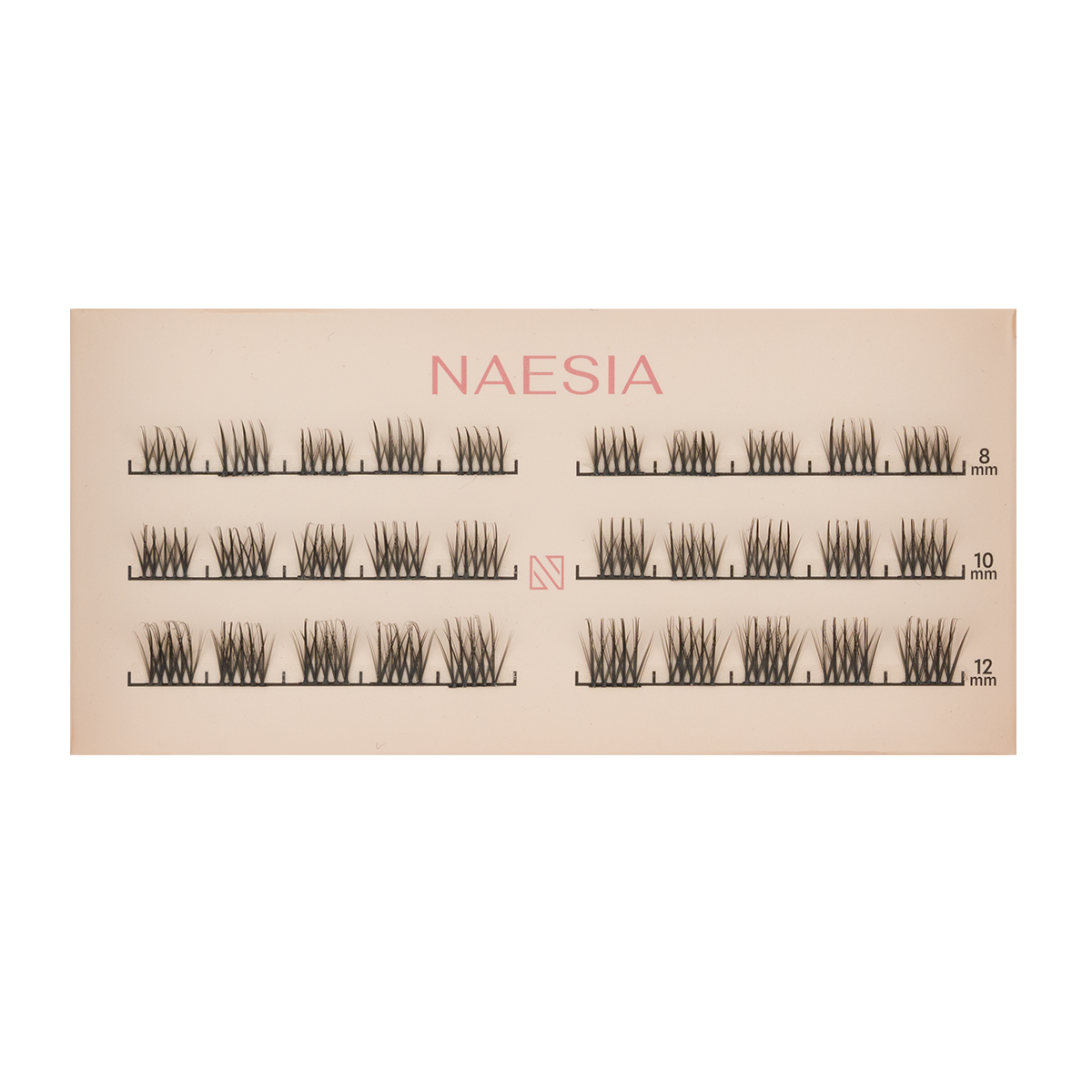 #Lungime_MIXED 8mm/10mm/12mm