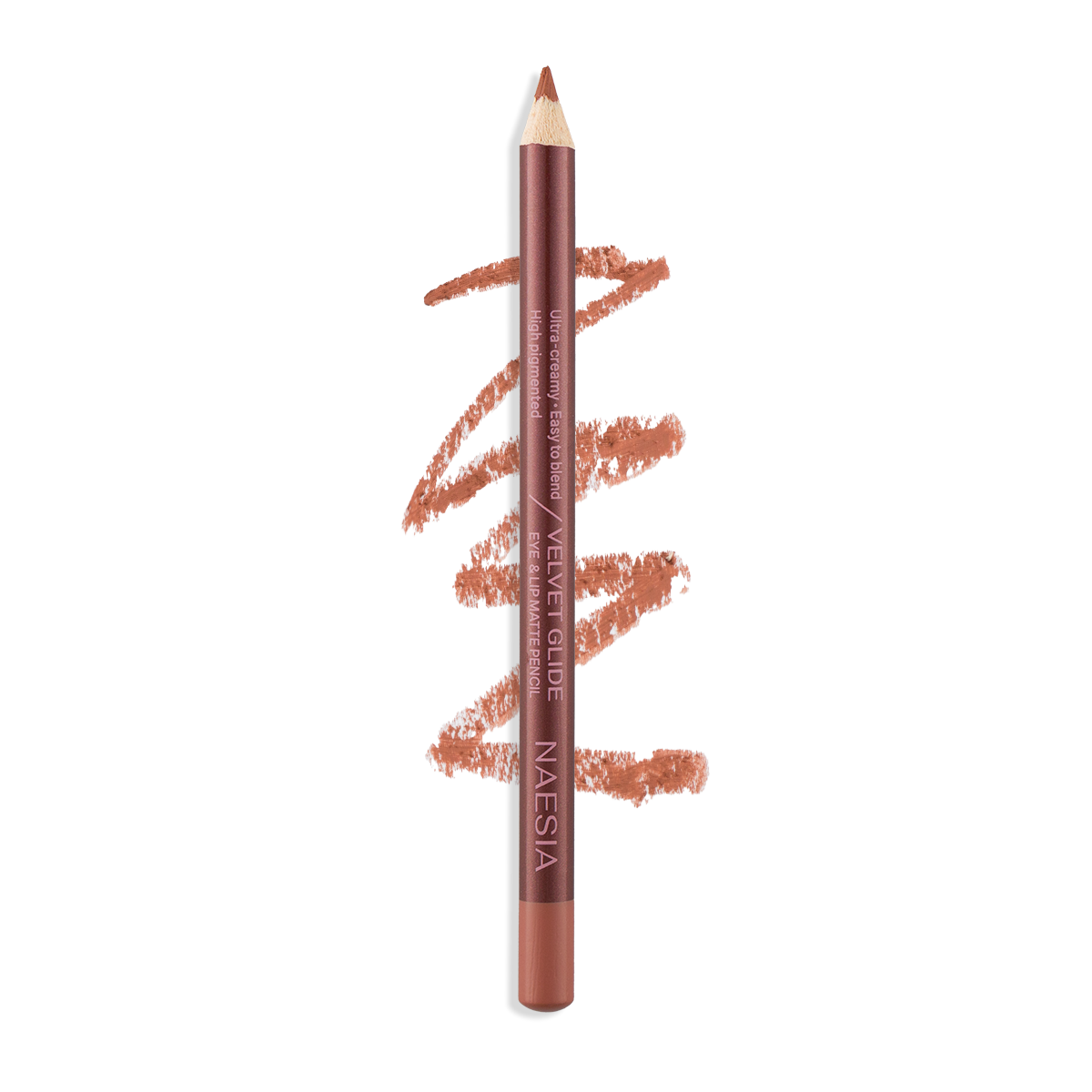 #Culoare_122 SILKEN NOUGAT