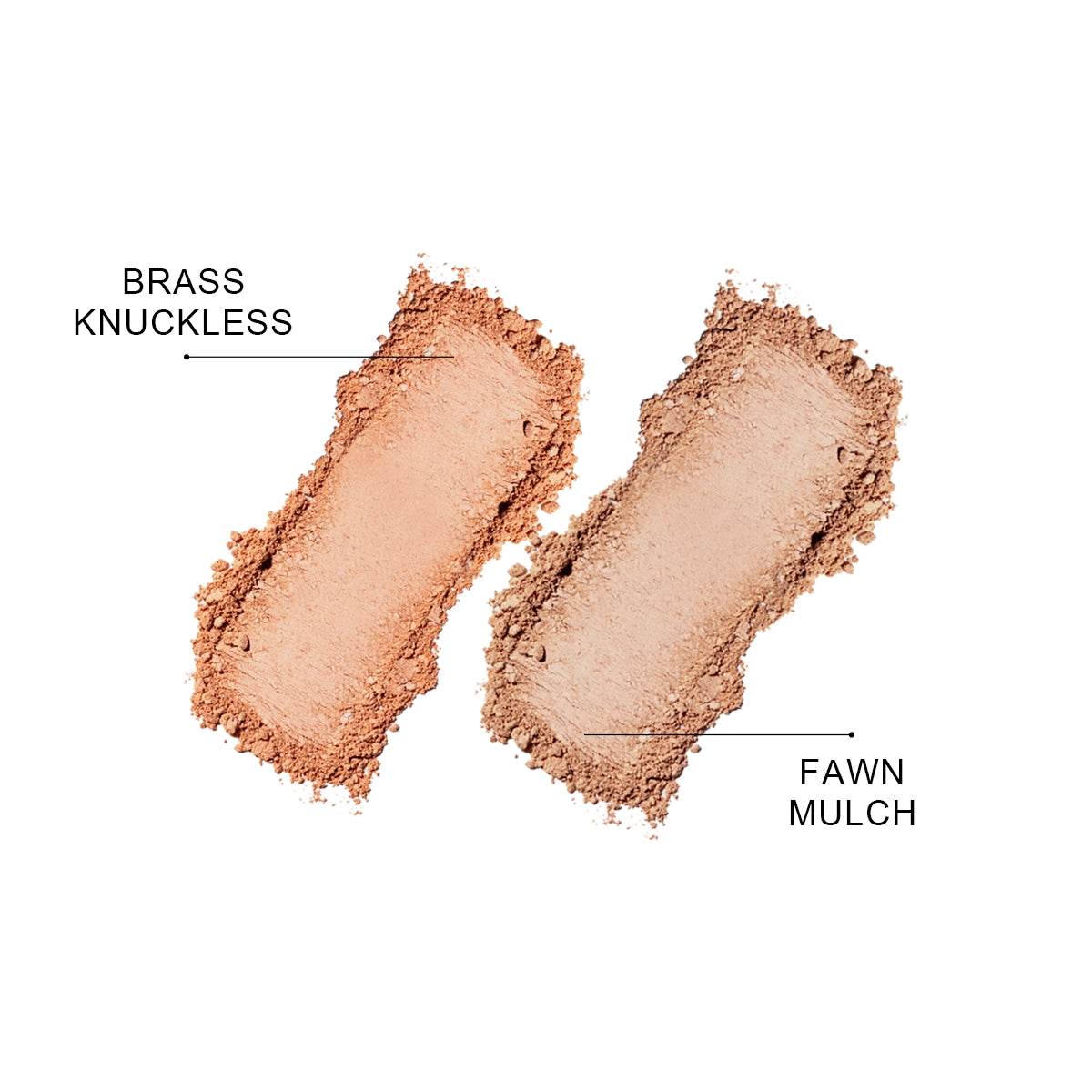 Set Fard de Obraz & Bronzer si Pensula Anastasia A42