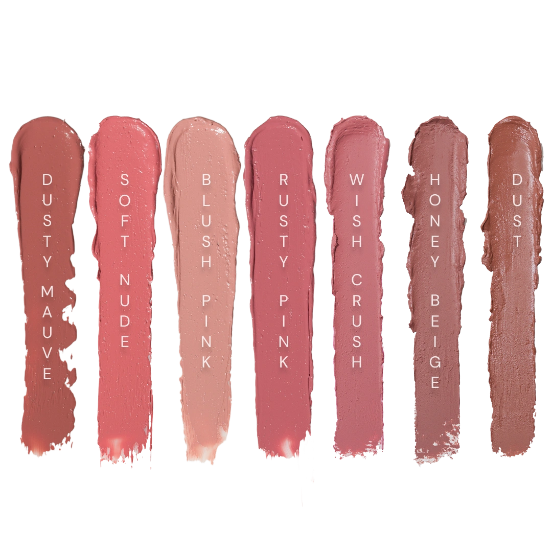 Glow & Define Set