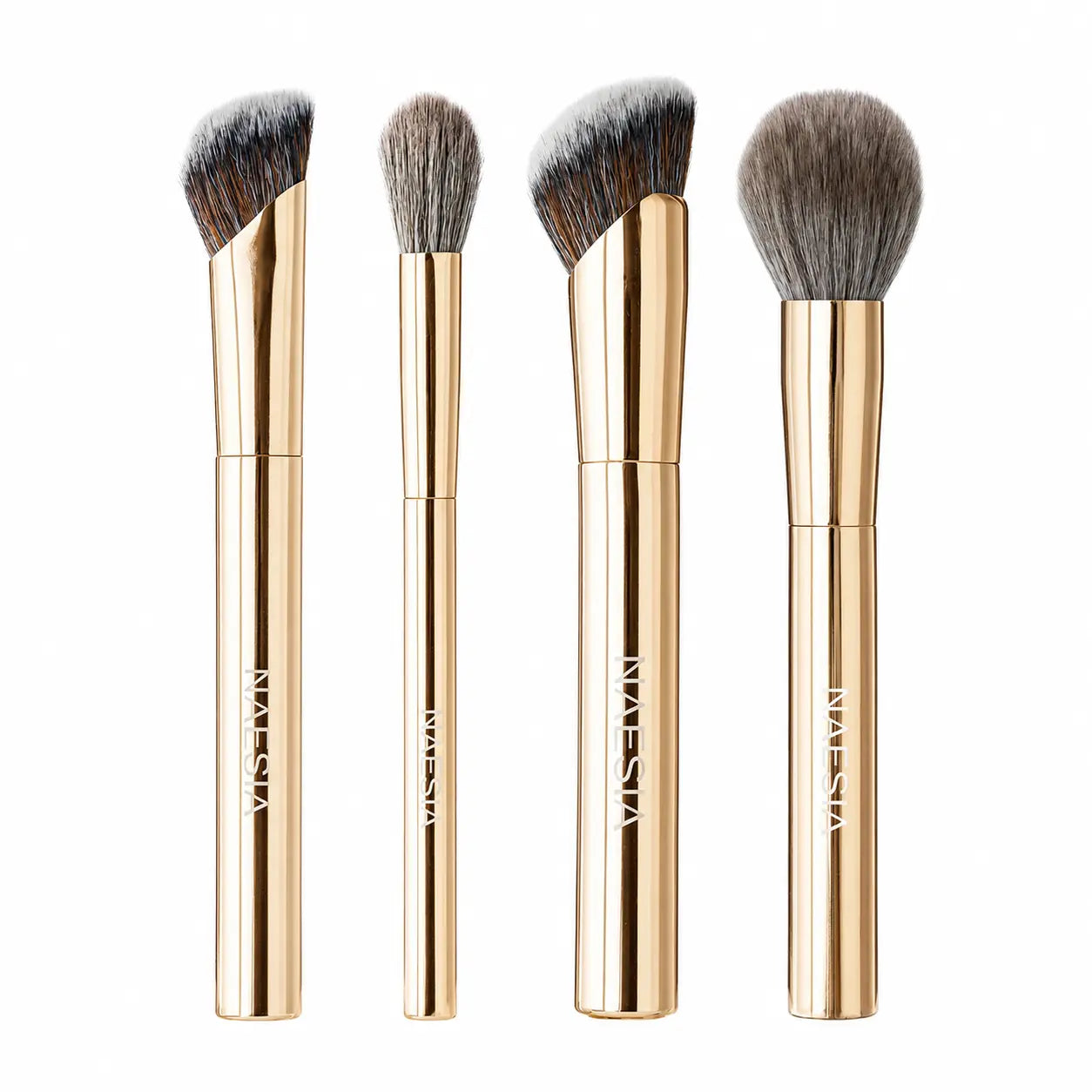 Set 4 Pensule Machiaj FILTER EFFECT Brush Set