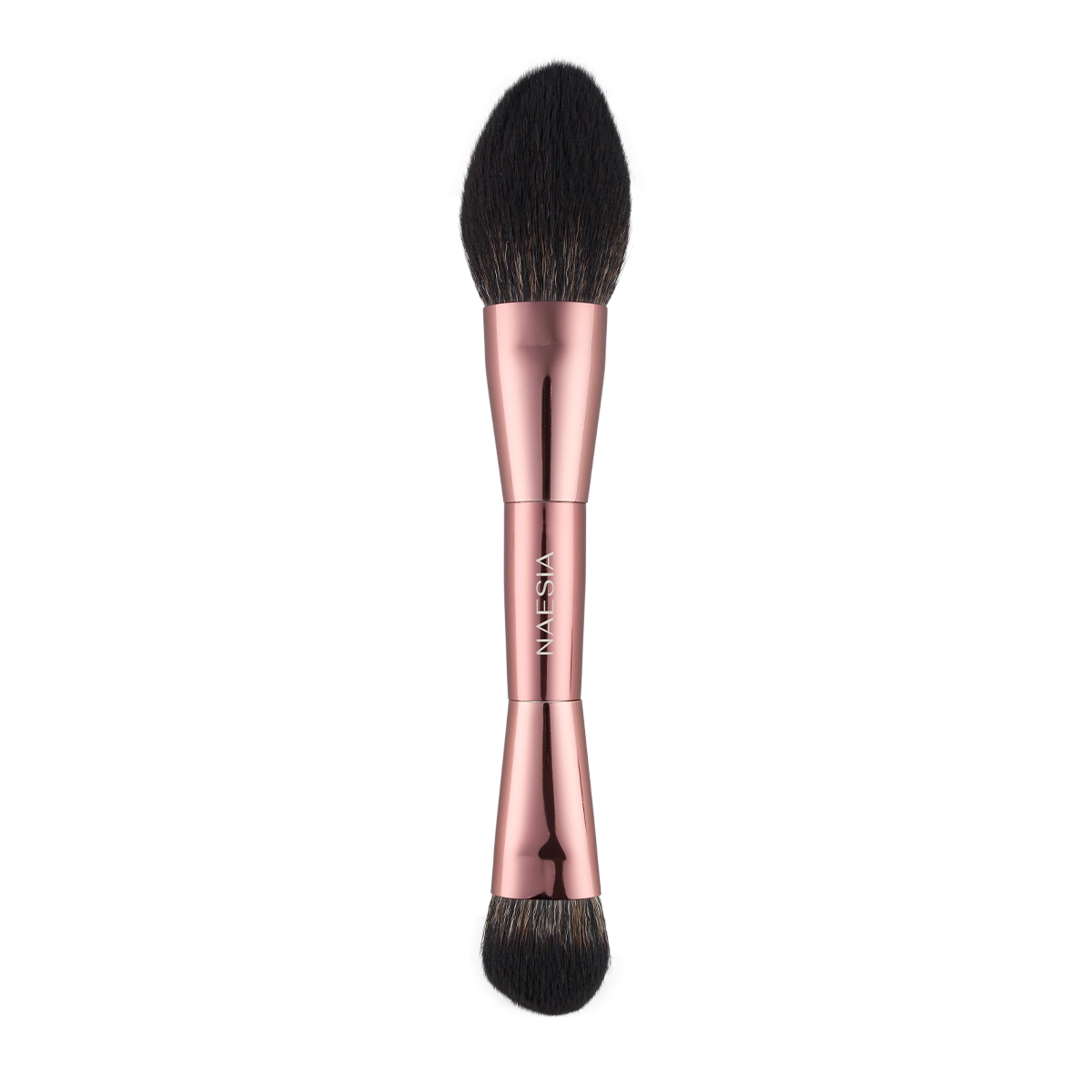 Set Fond de Ten, Pudră Liberă și Pensulă DUO FILTER EFFECT