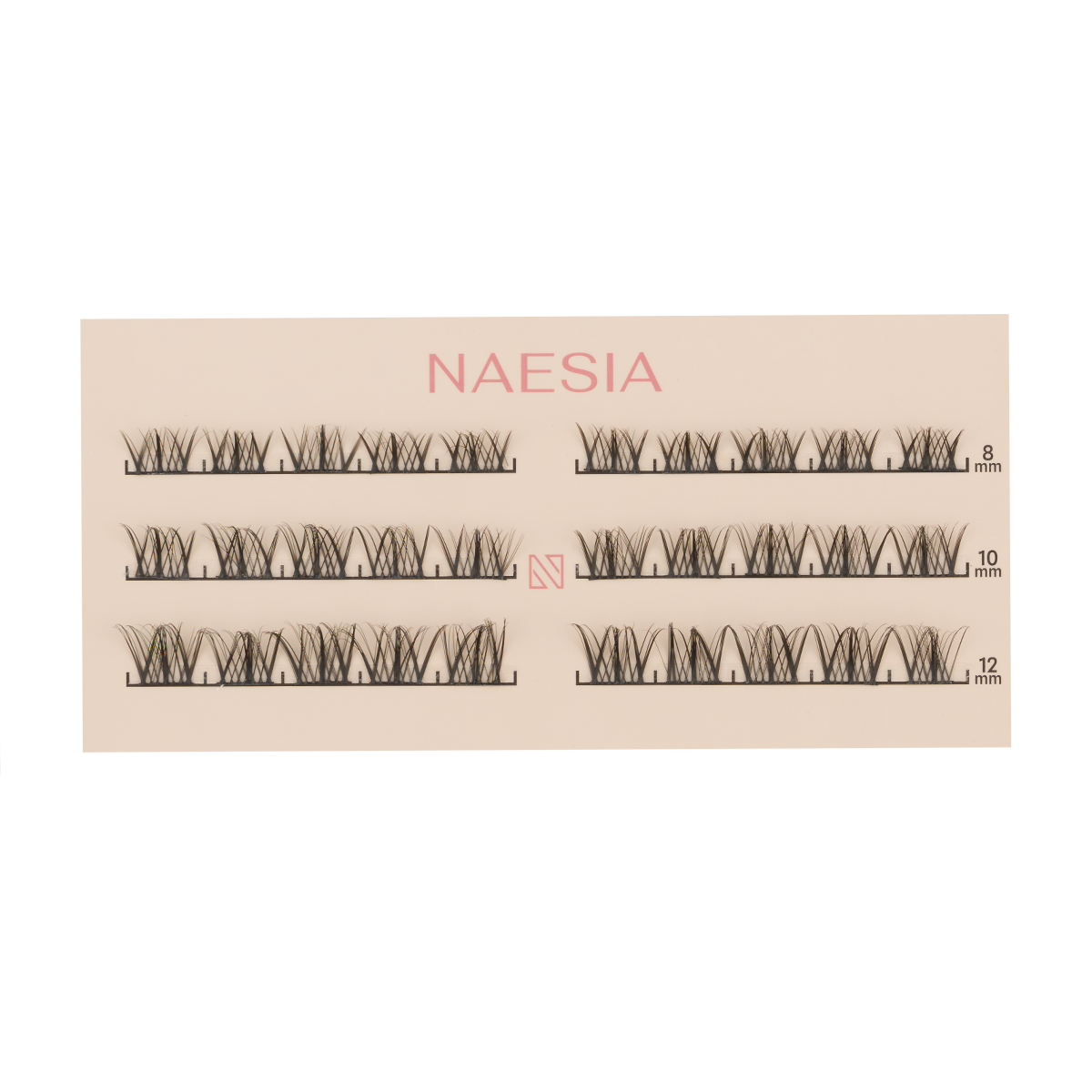 #Lungime_MIXED 8mm/10mm/12mm