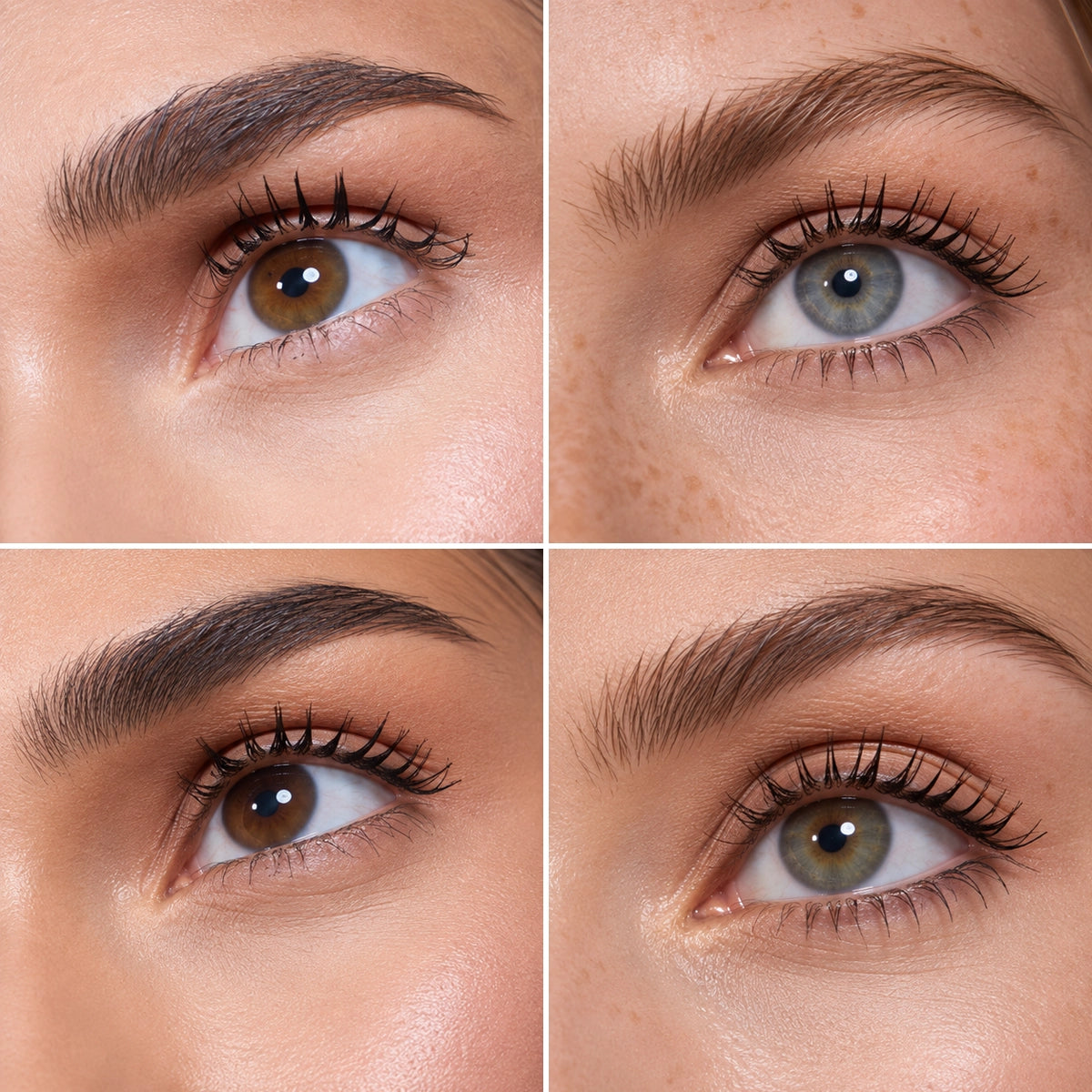 TRIPLE LASH EFFECT MASCARA