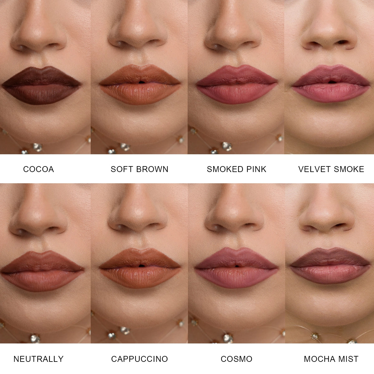 Creion de Buze Pigmentat Vivid Stay Lip Pencil