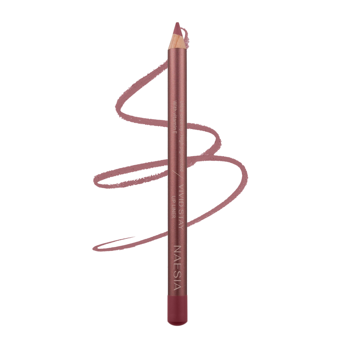 #Culoare_114 SMOKED PINK