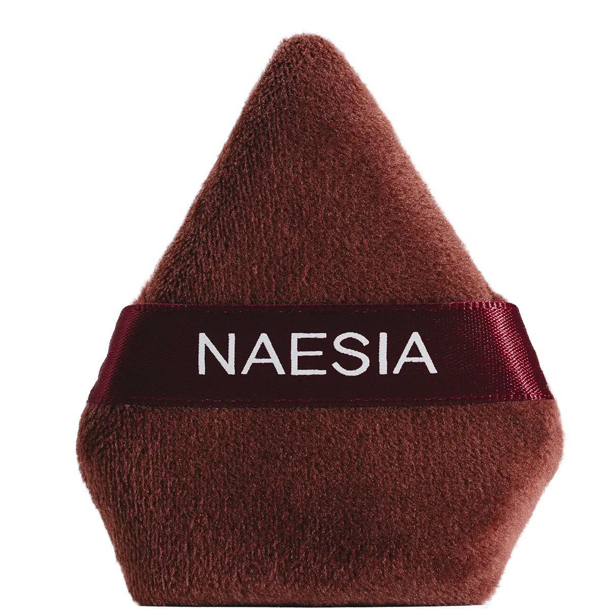 Set 2 bureți triunghiulari Cloud Velvet Puff