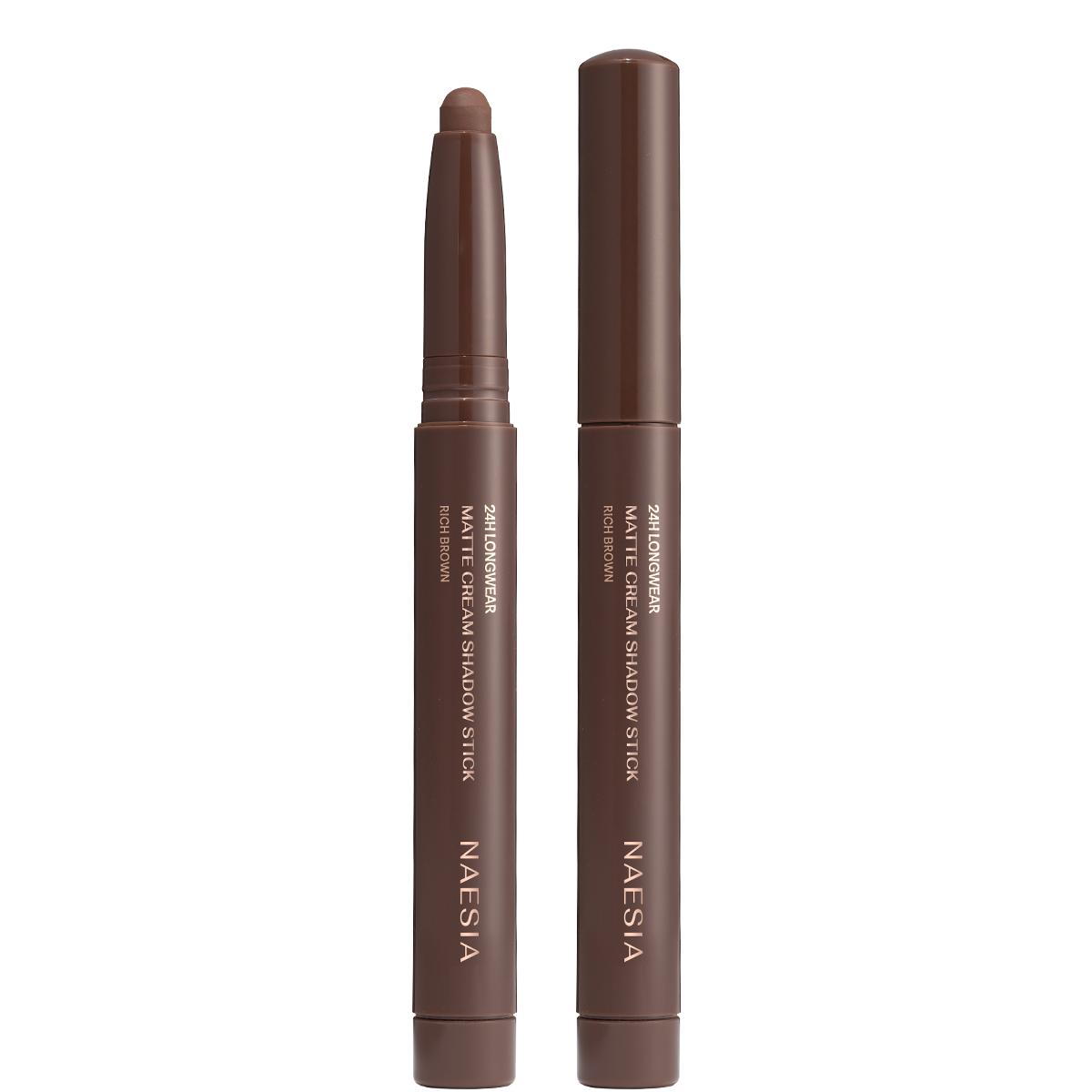 #Culoare_RICH BROWN