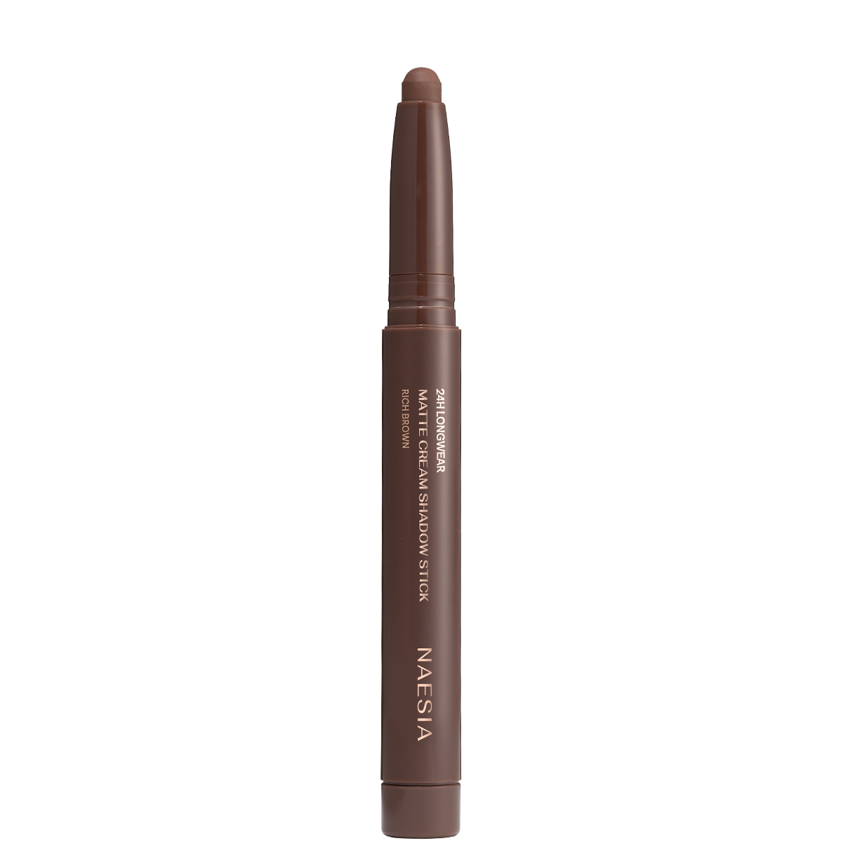 #Culoare_RICH BROWN
