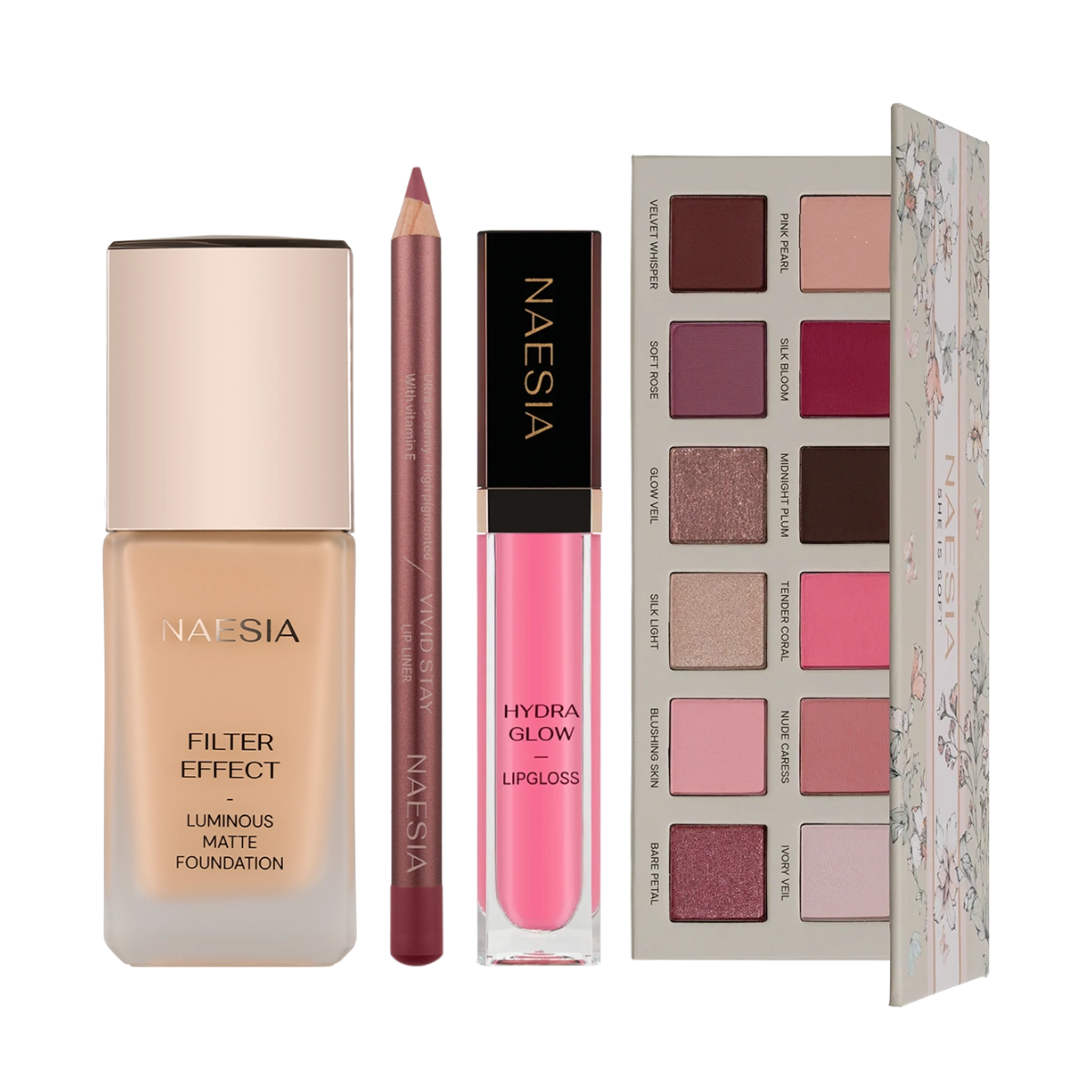 Festival Glow Set