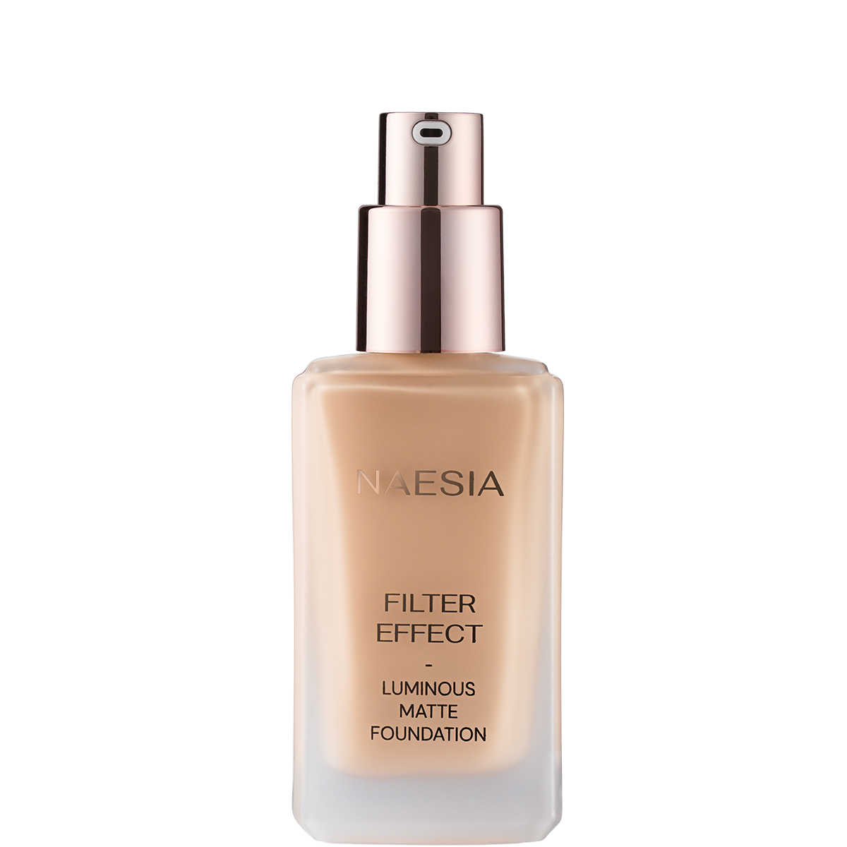 Mostră Fond De Ten Filter Effect 24h Hidratant Full Coverage