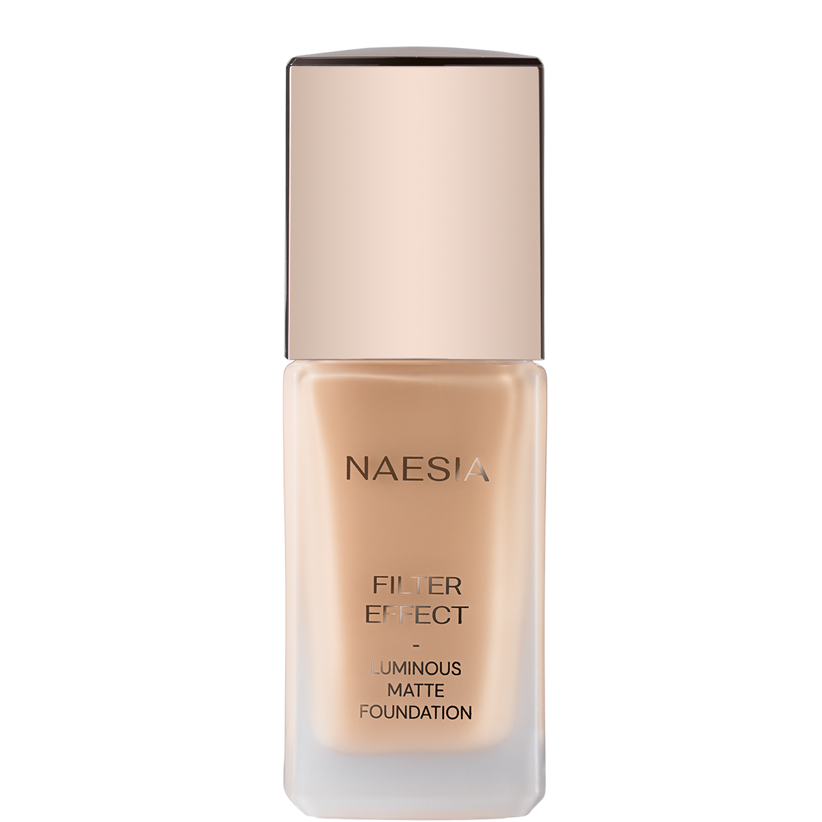 Fond De Ten Filter Effect 24h Hidratant Full Coverage