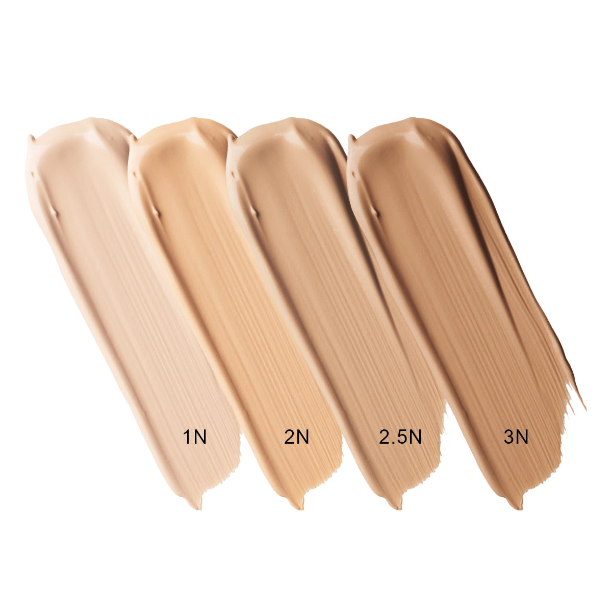 Fond De Ten Filter Effect 24h Hidratant Full Coverage