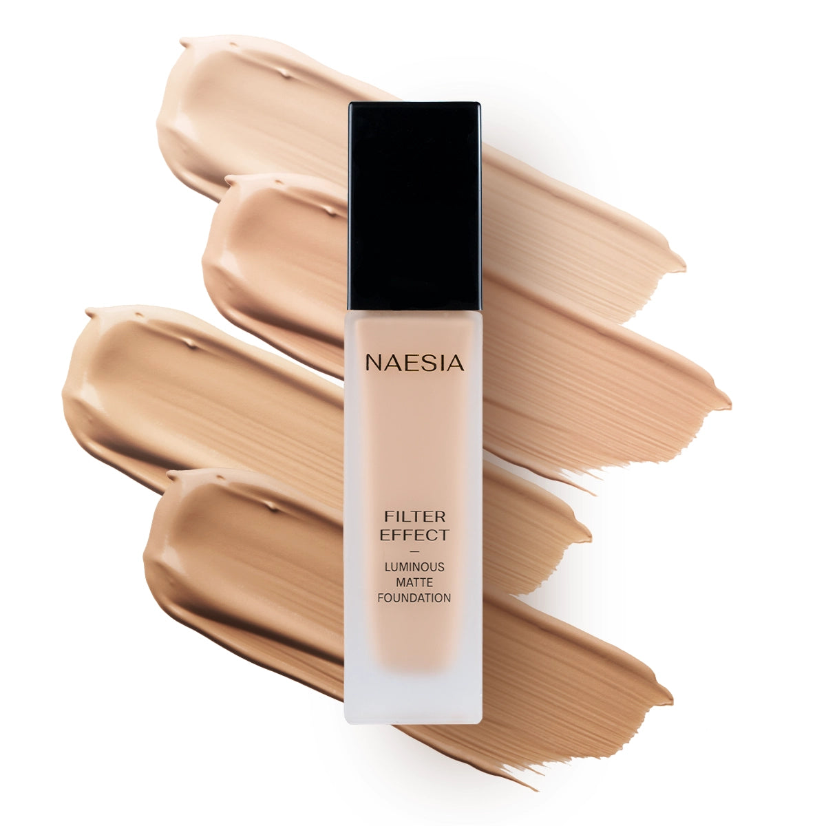 Fond De Ten Filter Effect 24h Hidratant Full Coverage