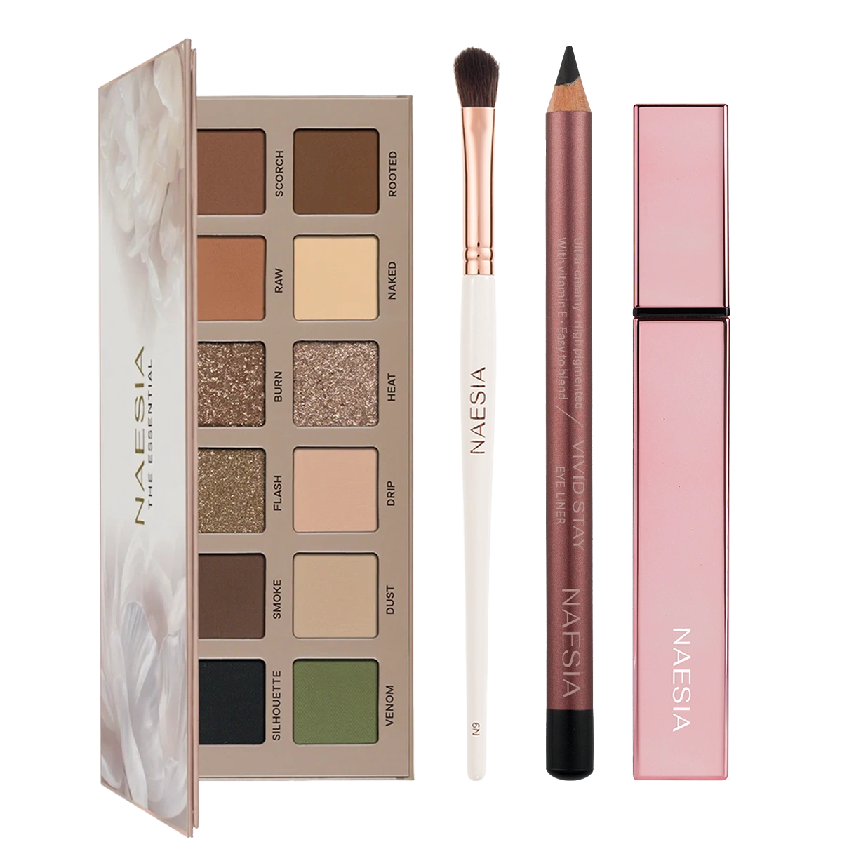 Iconic Eye Kit