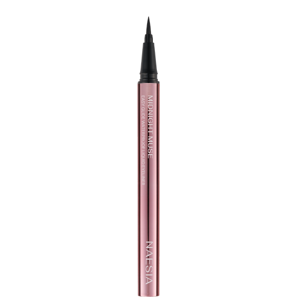 Tuș De Ochi Lichid Waterproof Midnight Muse Eyeliner