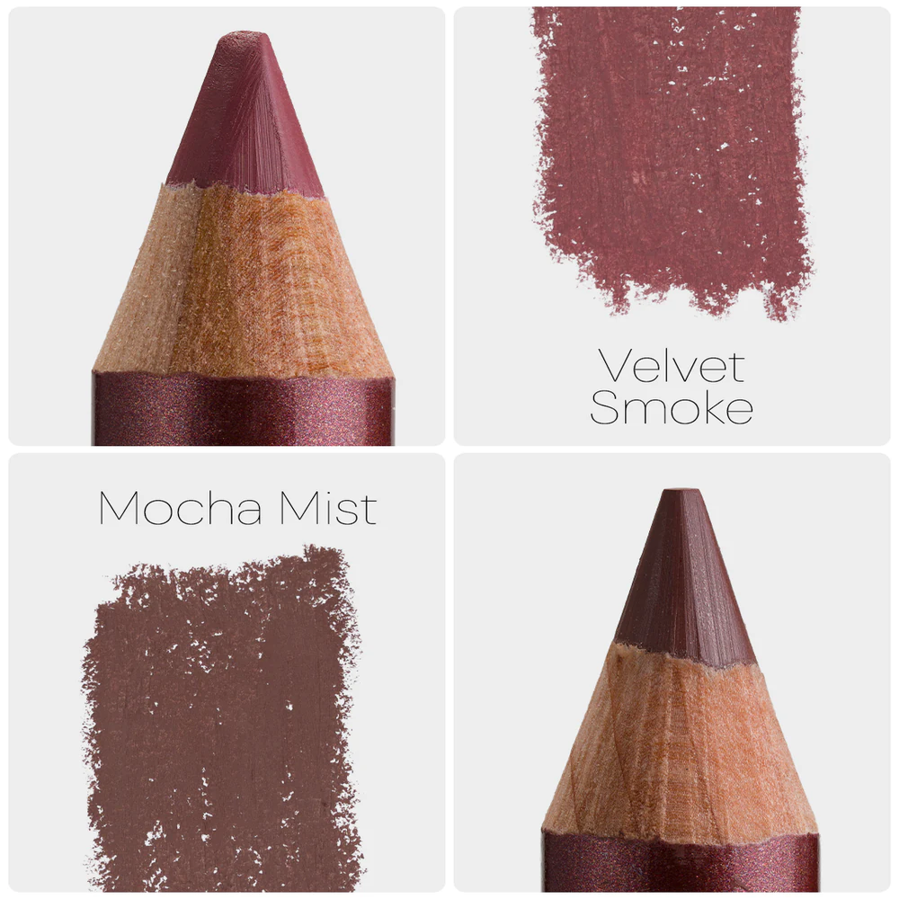 Creion de Buze Pigmentat Vivid Stay Lip Pencil