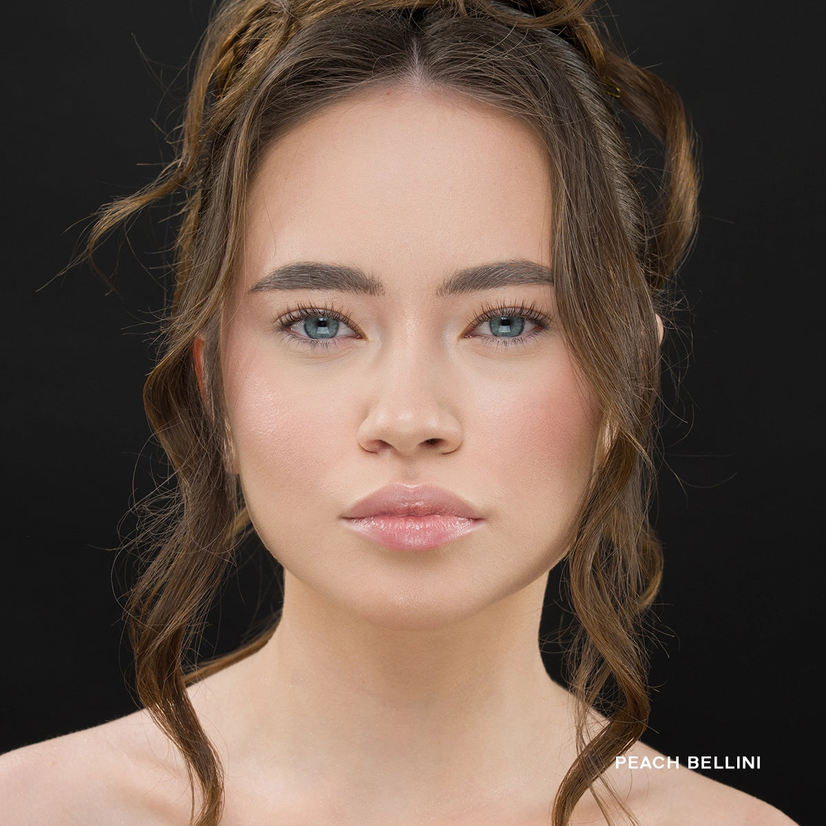 Luciu De Buze Hydra Glow Lipgloss