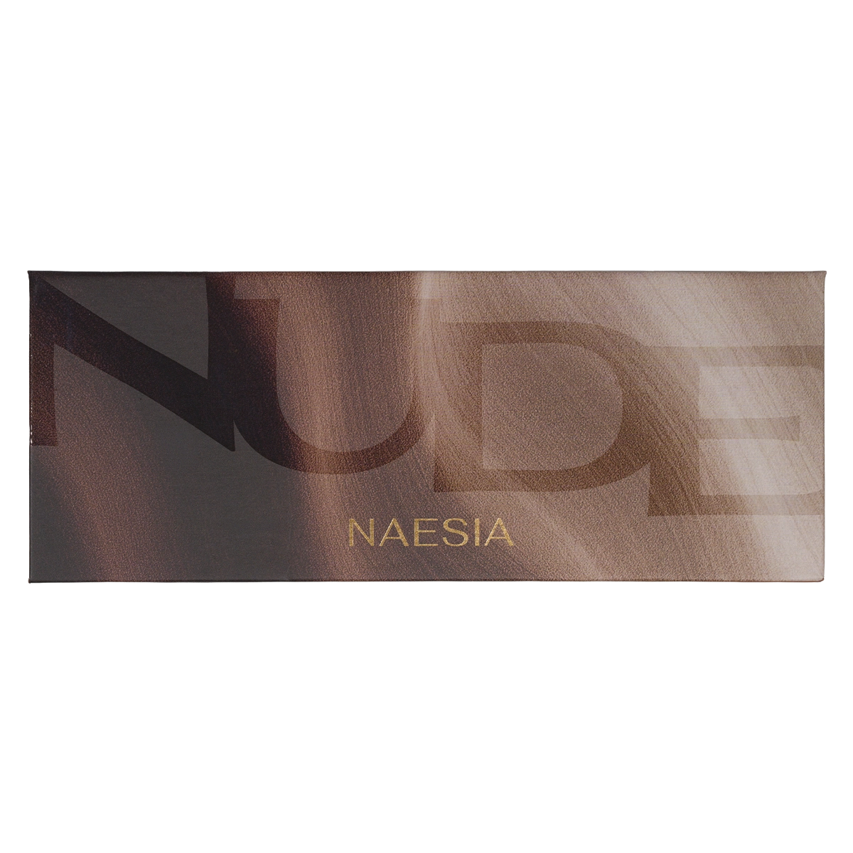 Paleta Farduri 12 Culori - DUAL NUDE  Eyeshadow Palette