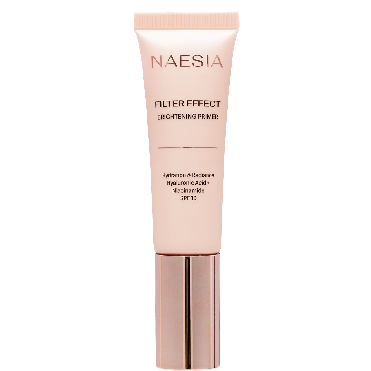 Set Concealer Second Skin si Primer Iluminator cu SPF 10 Filter Effect Brightening