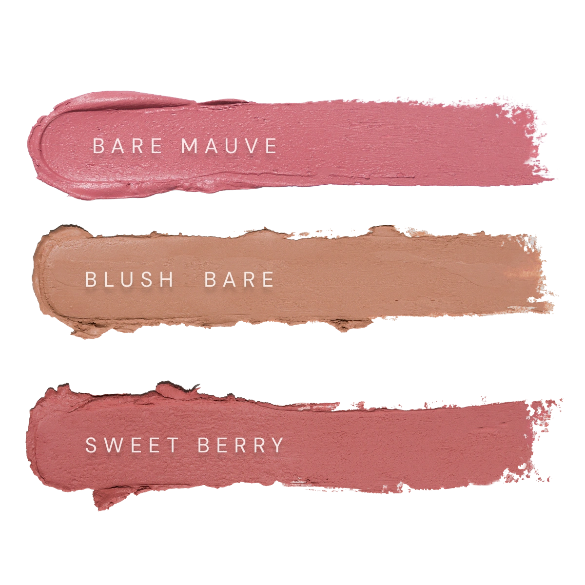 Ruj de Buze Mat Pure Matte Lipstick