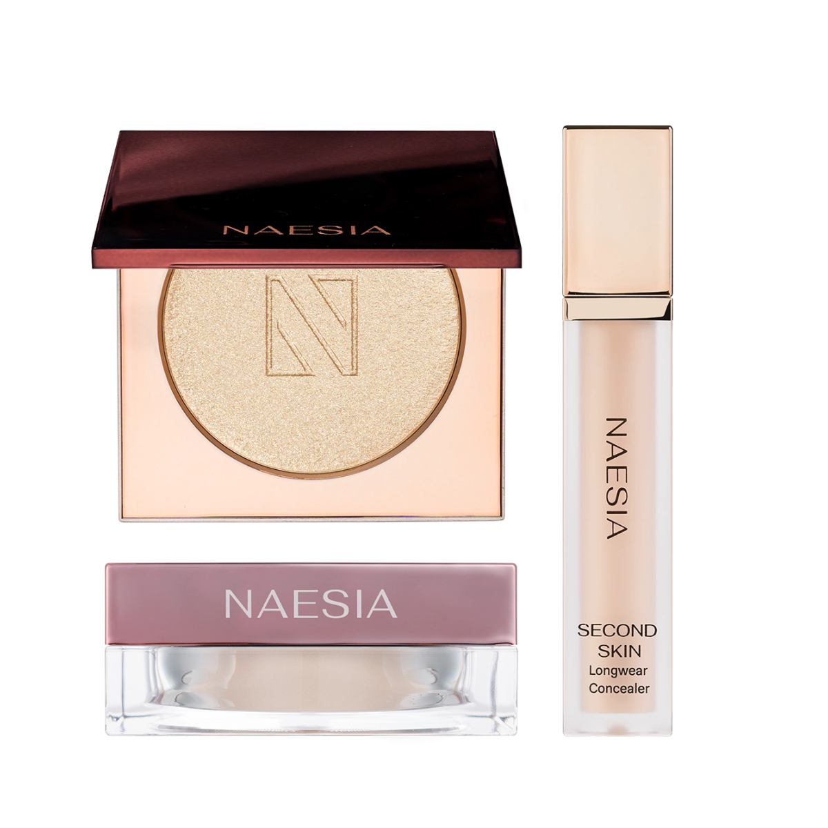 Radiant Skin Set