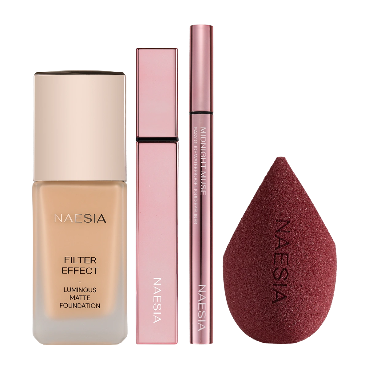Signature Look Set