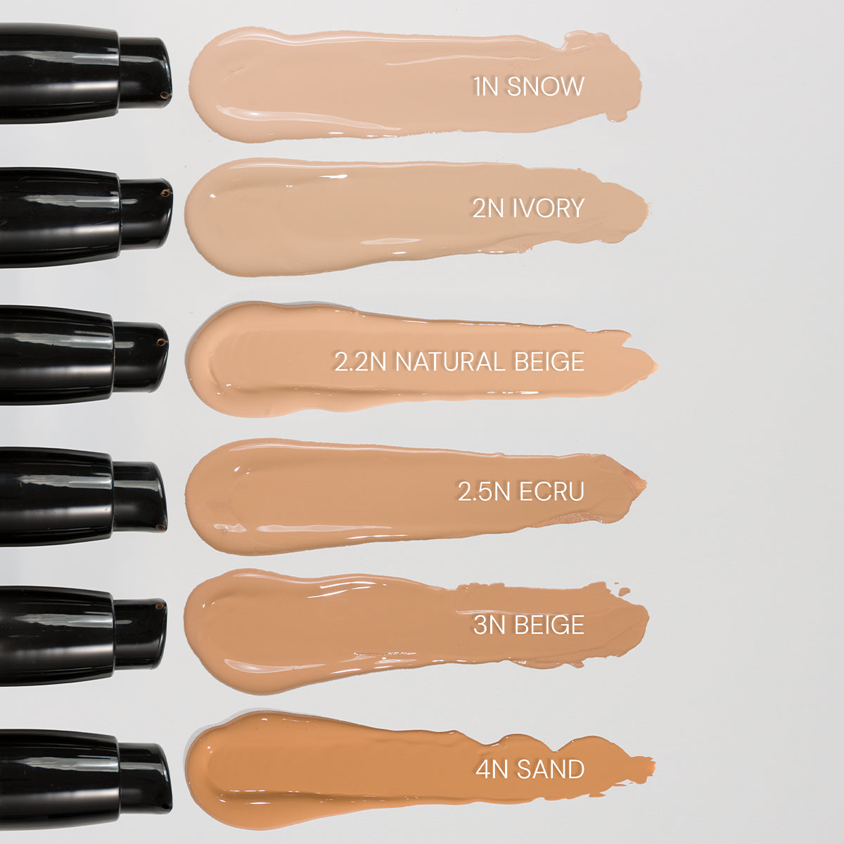 Fond De Ten Filter Effect 24h Hidratant Full Coverage