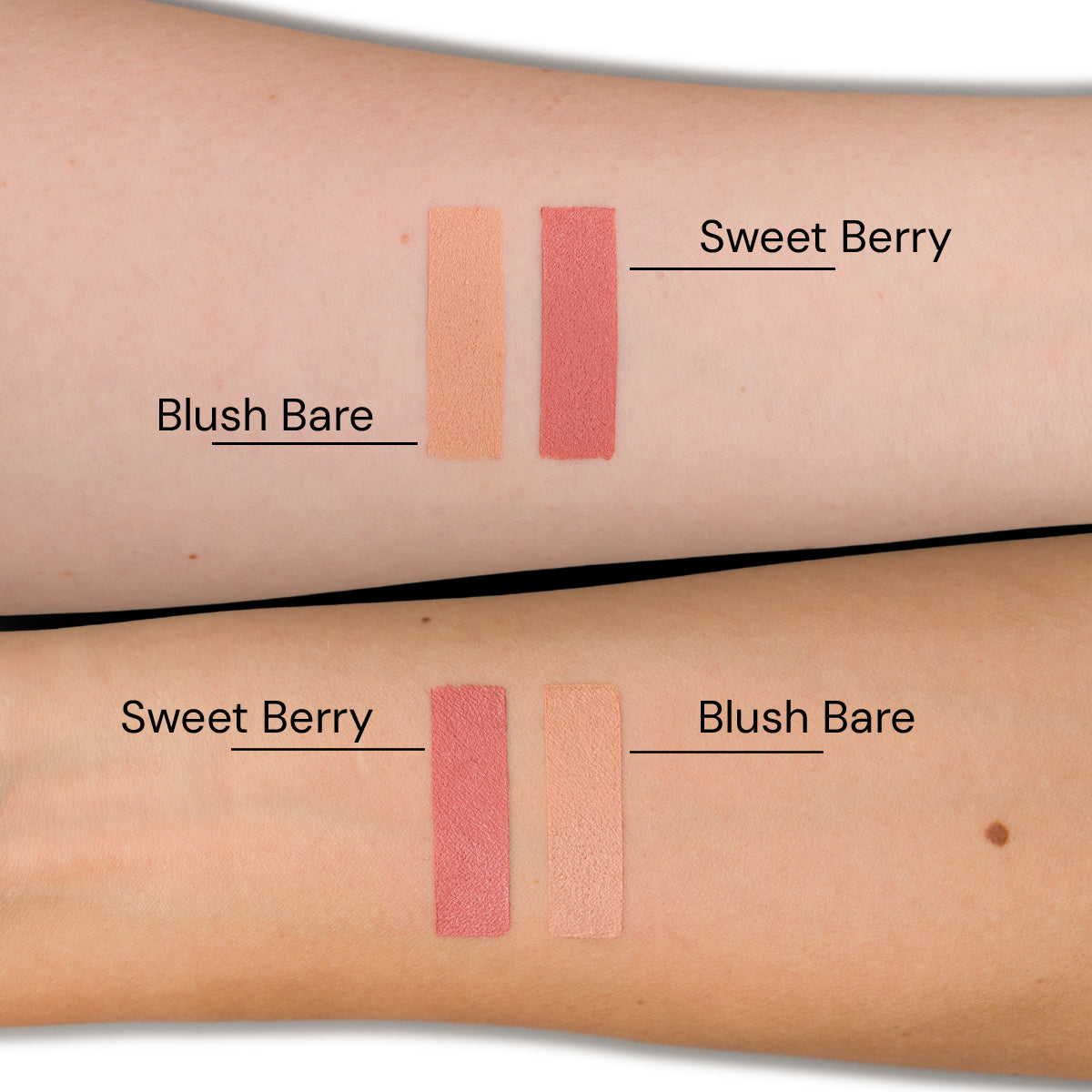 Ruj de Buze Mat Pure Matte Lipstick