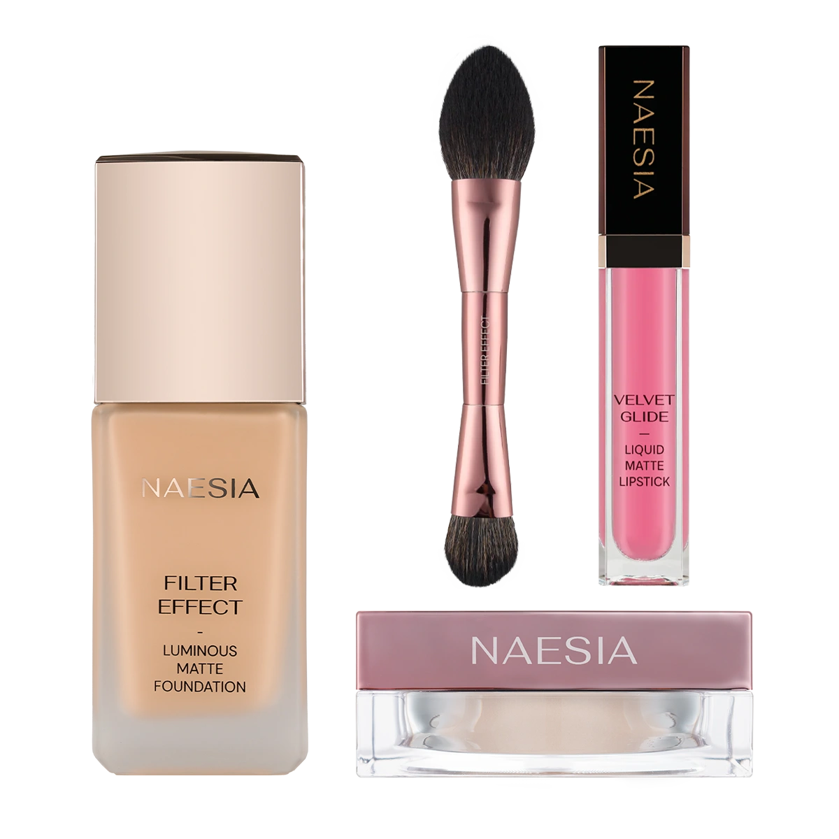 Complete Look Set