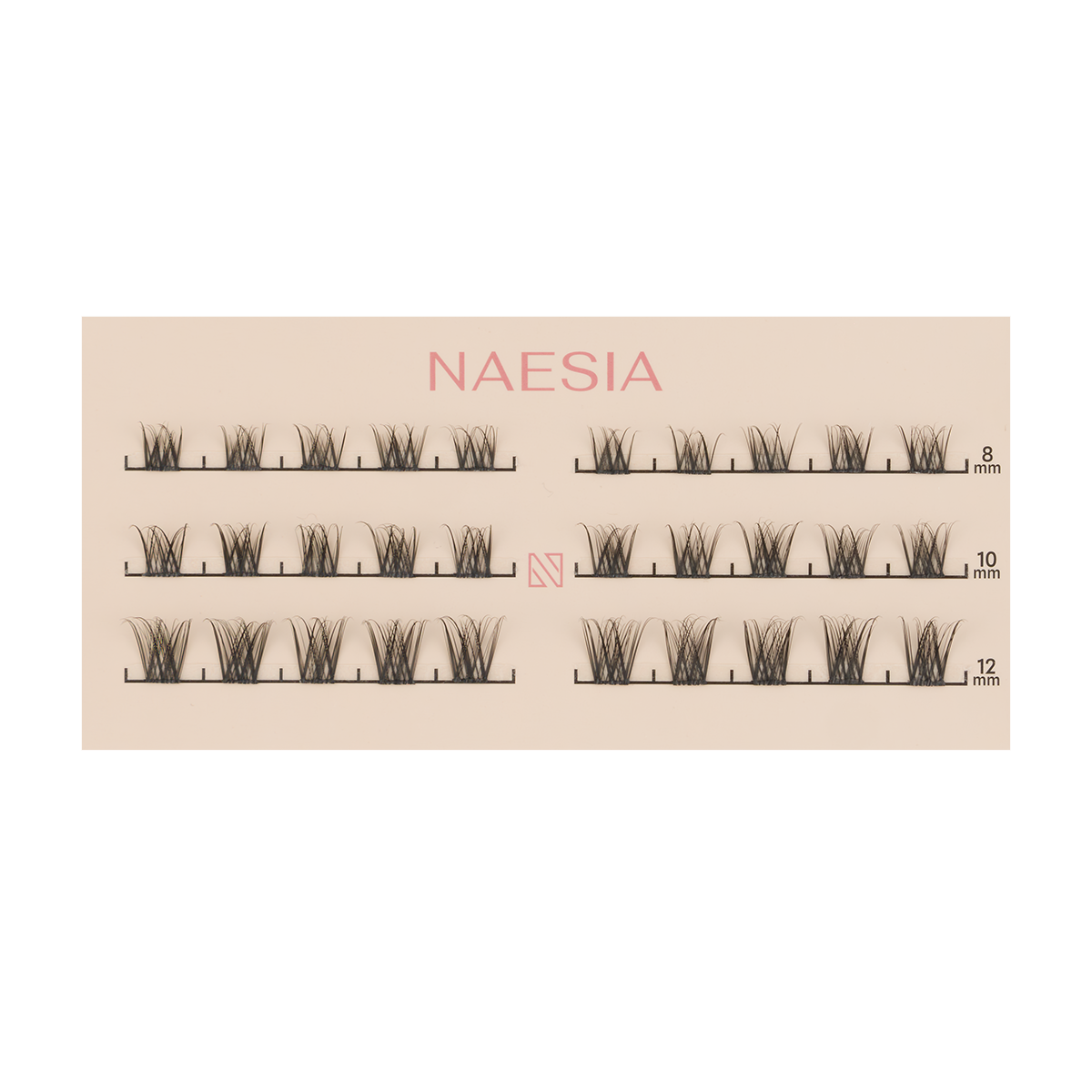 #Lungime_MIXED 8mm/10mm/12mm