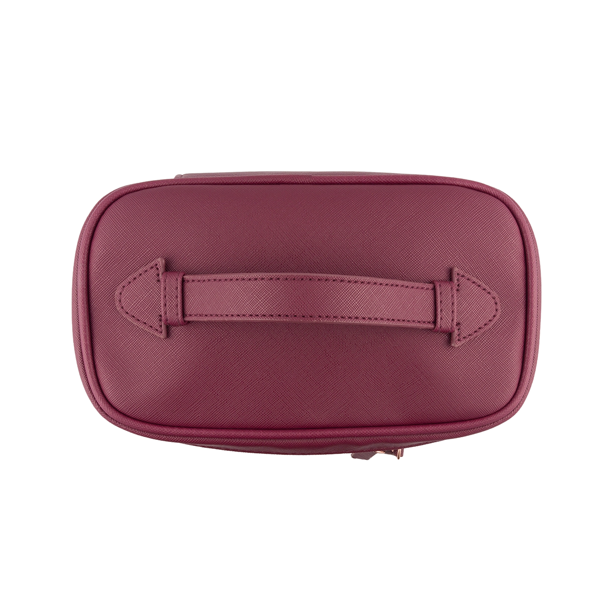 Geantă Cosmetice - Vanity Bag Burgundy Edition