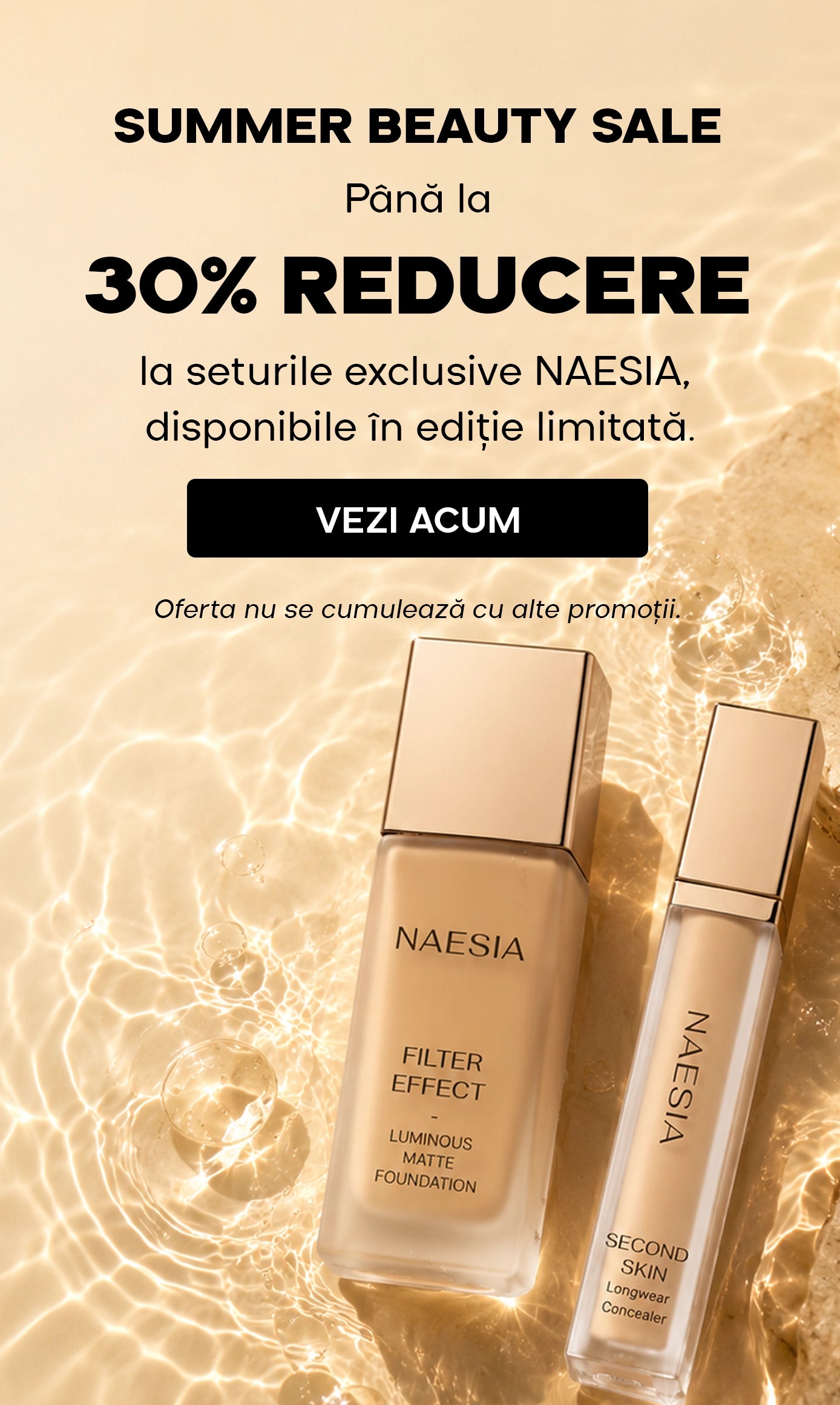 Card Summer Beauty Sale 1  (Non-Product)